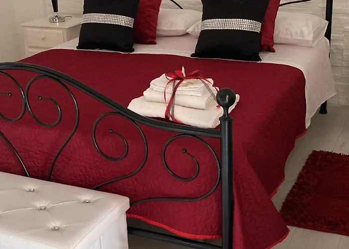 B&B Casa Vacanze Imperial House