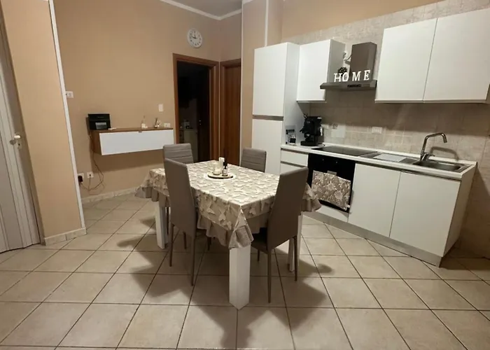 Annette Home Scafati-Pompei