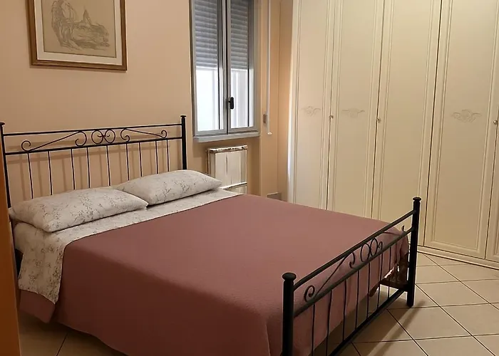Annette Home Scafati-Pompei