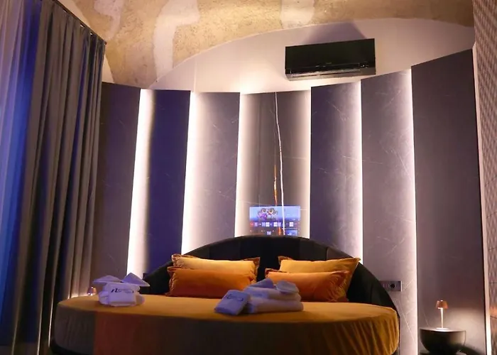 Nenna'S Suite Room